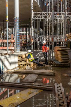 Photo: Ausbildung zum Betriebssanitäter