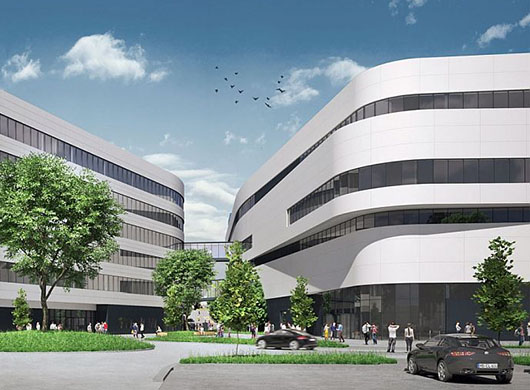 R36 Lidl <br>Neckarsulm / Neckarsulm 2019 - 2021